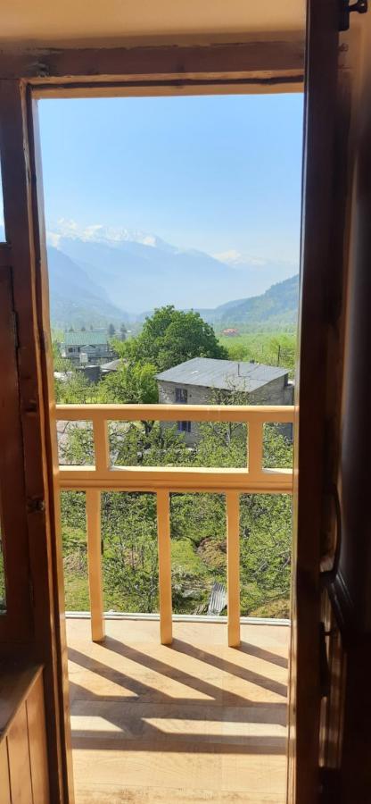 The Heaven'S Retreat Manali (Himachal Pradesh) Exterior photo
