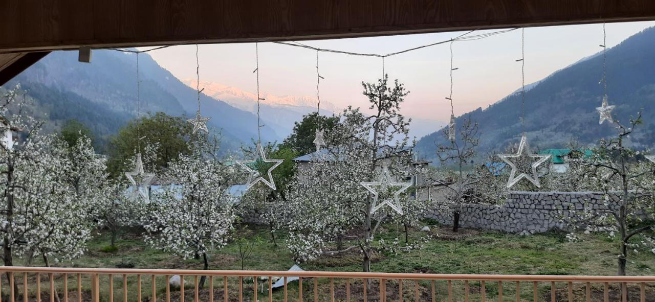 The Heaven'S Retreat Manali (Himachal Pradesh) Exterior photo