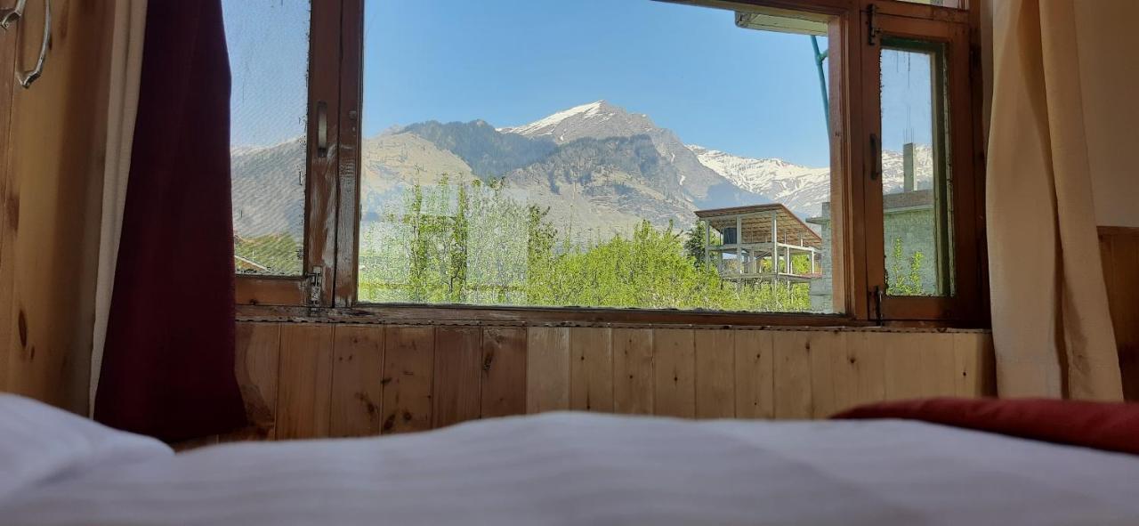 The Heaven'S Retreat Manali (Himachal Pradesh) Exterior photo