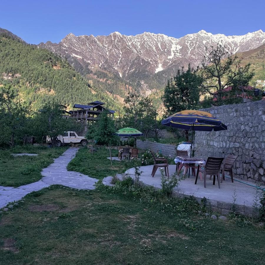 The Heaven'S Retreat Manali (Himachal Pradesh) Exterior photo