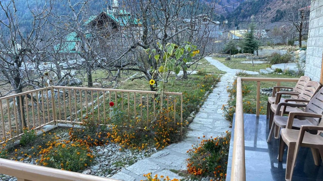 The Heaven'S Retreat Manali (Himachal Pradesh) Exterior photo