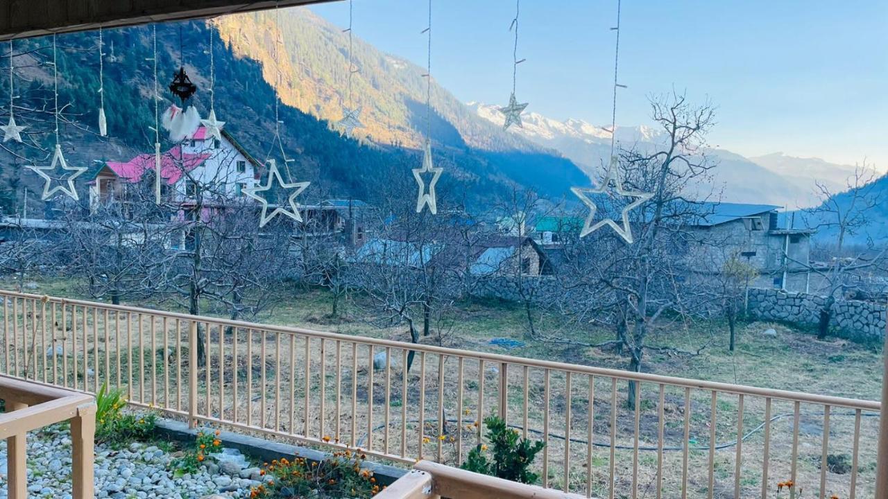 The Heaven'S Retreat Manali (Himachal Pradesh) Exterior photo