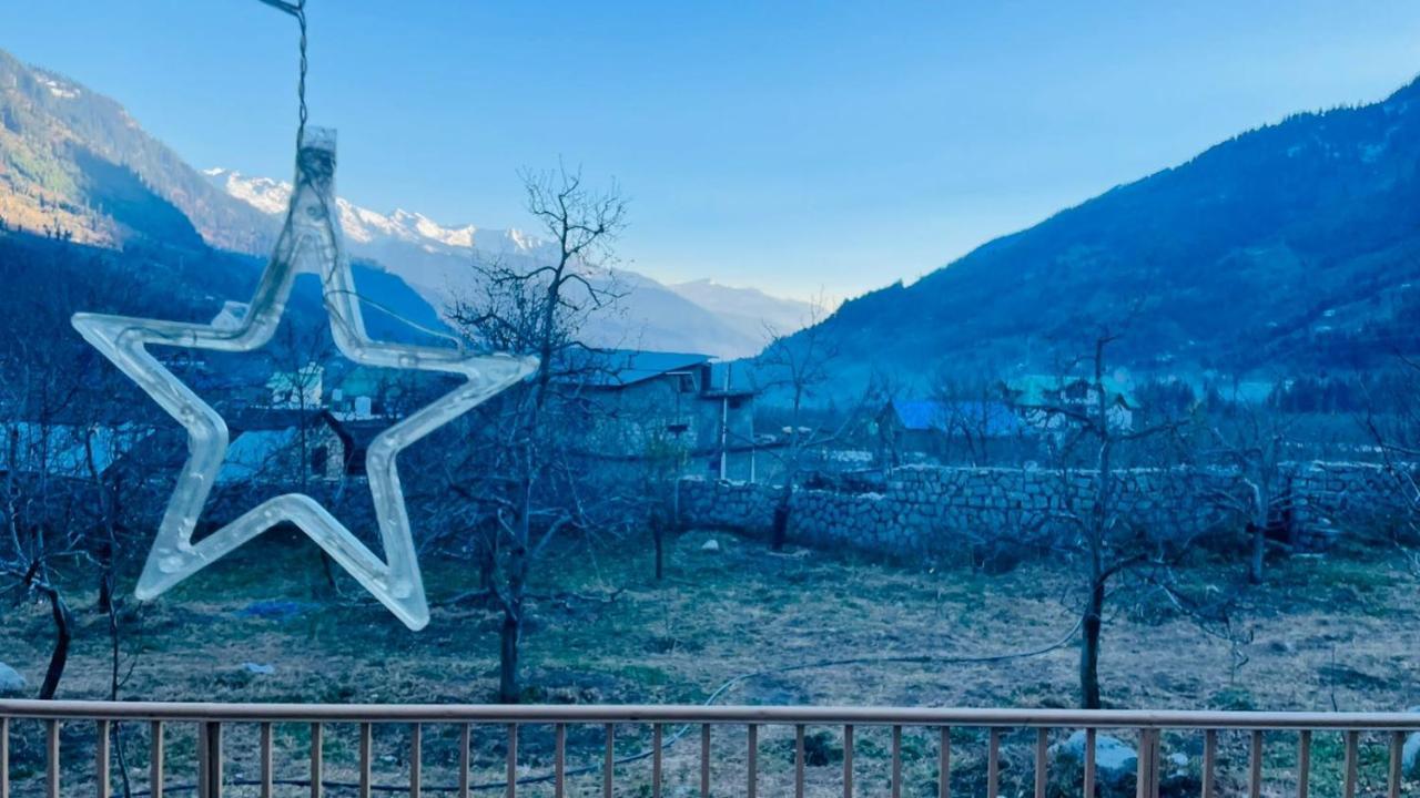 The Heaven'S Retreat Manali (Himachal Pradesh) Exterior photo